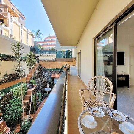 Victoria Apartment ปูแอร์โตเดลาครูซ ภายนอก รูปภาพ