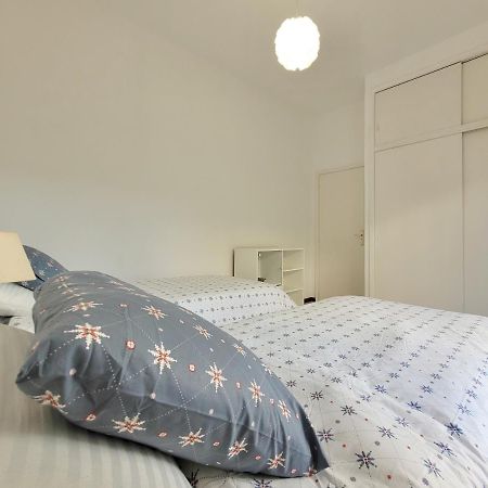Victoria Apartment ปูแอร์โตเดลาครูซ ภายนอก รูปภาพ
