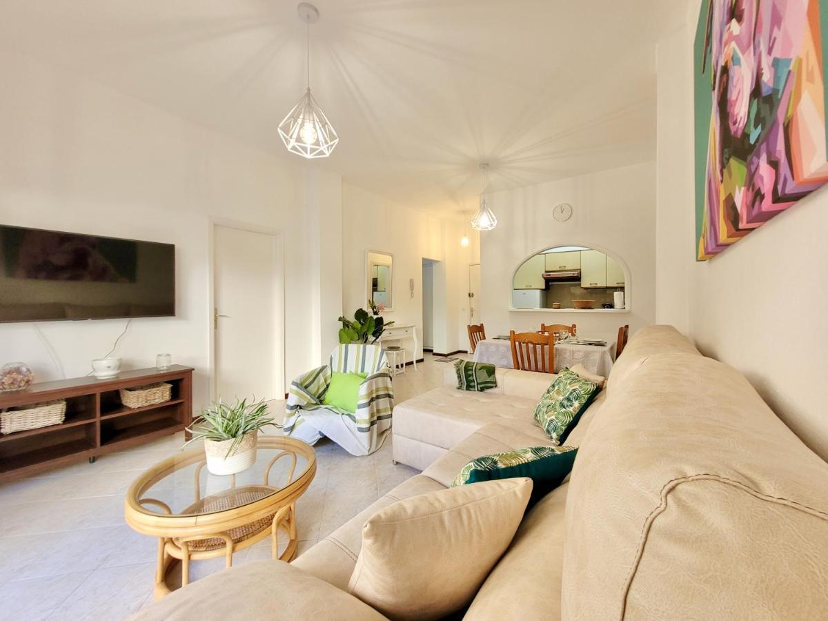 Victoria Apartment ปูแอร์โตเดลาครูซ ภายนอก รูปภาพ
