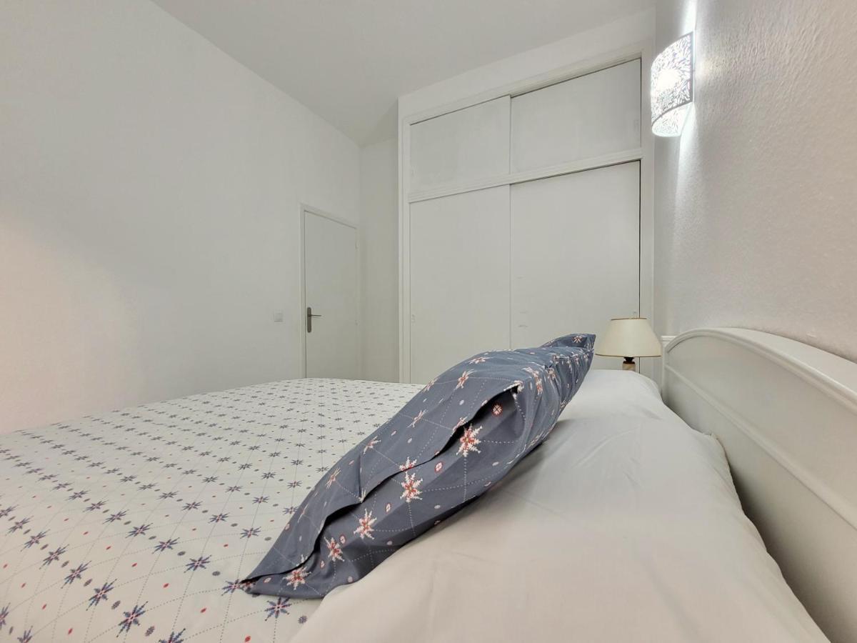 Victoria Apartment ปูแอร์โตเดลาครูซ ภายนอก รูปภาพ
