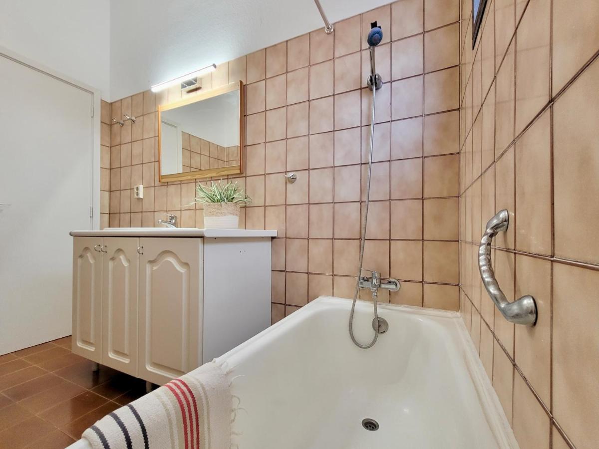 Victoria Apartment ปูแอร์โตเดลาครูซ ภายนอก รูปภาพ