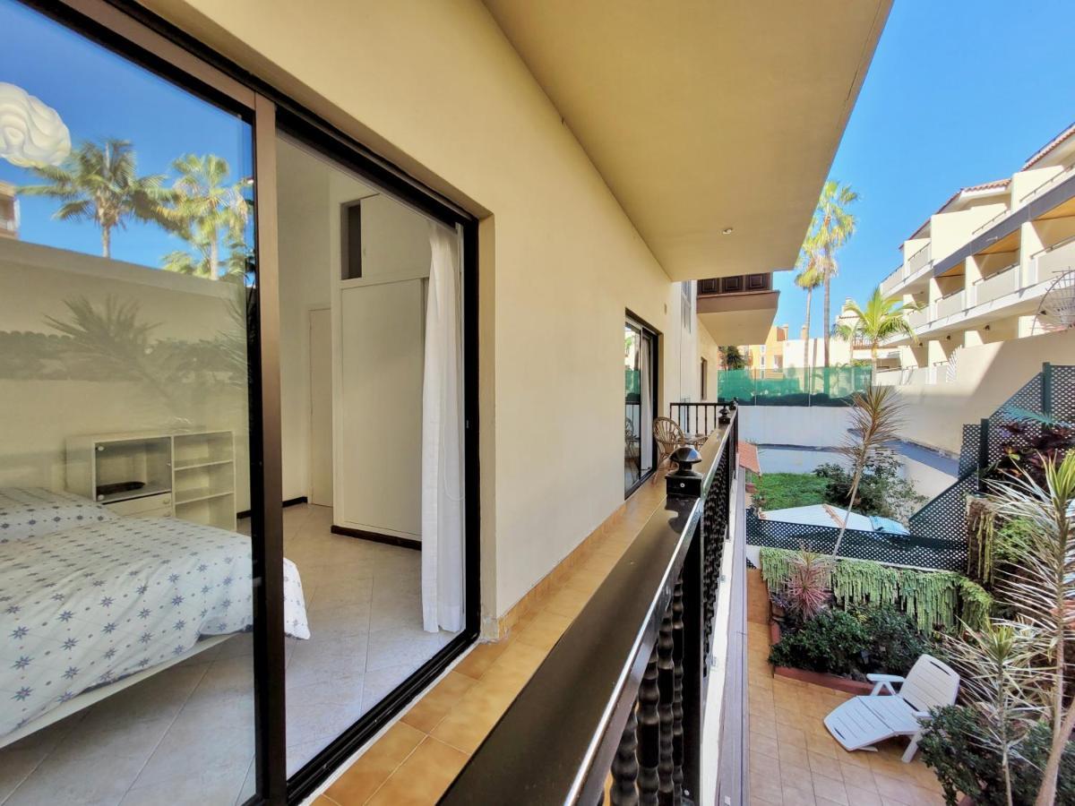Victoria Apartment ปูแอร์โตเดลาครูซ ภายนอก รูปภาพ