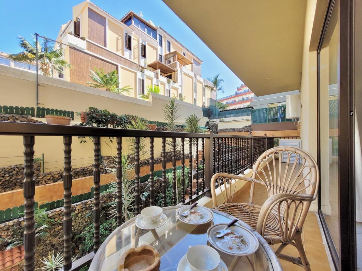 Victoria Apartment ปูแอร์โตเดลาครูซ ภายนอก รูปภาพ