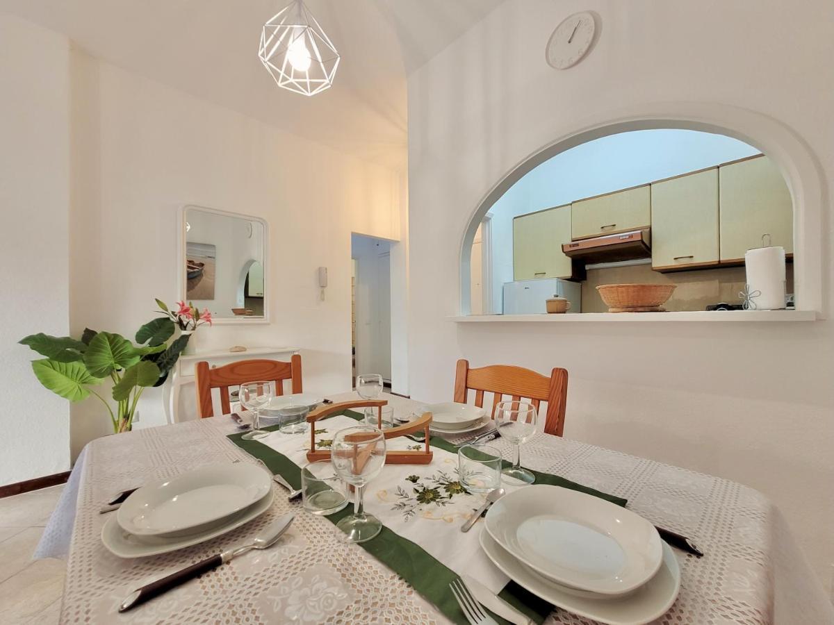 Victoria Apartment ปูแอร์โตเดลาครูซ ภายนอก รูปภาพ